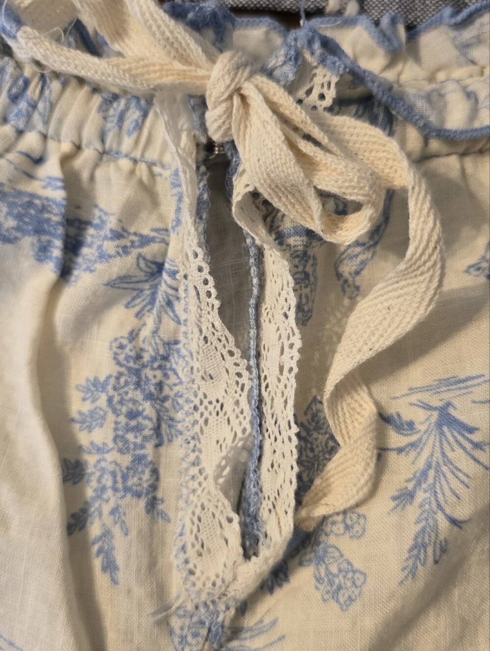 Free People Darling Day Bloomers Size Small In EUC - Picture 10 of 11